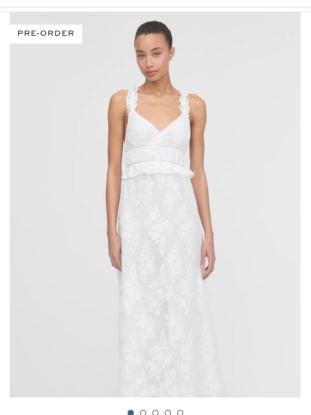 Hill House Bonnie Nightgown